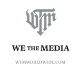 A great web designer: We the Media, Portland, OR