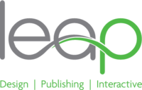 A great web designer: LEAP Design Associates, Jakarta, Indonesia