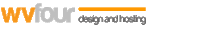 A great web designer: WVFour Design and Hosting, Birmingham, United Kingdom