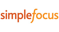 A great web designer: Simple Focus, Portland, OR