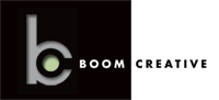 A great web designer: Boom Creative, Inc., Cleveland, OH