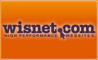 A great web designer: wisnet.com, LLC, Milwaukee, WI