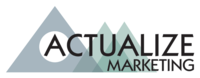A great web designer: Actualize Marketing, Phoenix, AZ