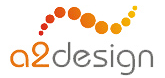 A great web designer: A2 Design, Omsk, Russia