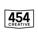 A great web designer: 454 Creative, Los Angeles, CA