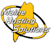 A great web designer: Maine Hosting Solutions, Portland, ME