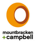 A great web designer: Mountbracken and Campbell, Portland, OR