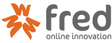 A great web designer: fred interactive, Bucharest, Romania