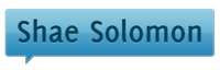 A great web designer: Shae Solomon, Seattle, WA