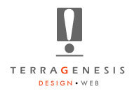 A great web designer: Terragenesis, Washington DC, DC