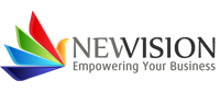 A great web designer: NewVision Creative Design Agency, khobar, Saudi Arabia