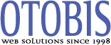 A great web designer: OTOBIS, Los Angeles, CA