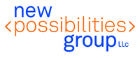A great web designer: New Possibilities Group, LLC, New York, NY