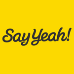 A great web designer: Say Yeah!, Toronto, Canada