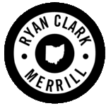 A great web designer: Ryan Merrill Design, Cincinnati, OH