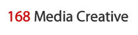 A great web designer: 168 Media Creative, Manila, Philippines