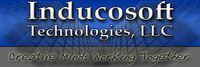 A great web designer: Inducosoft Technologies, LLC, Boston, MA