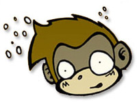 A great web designer: Caffeinated Monkey Productions, Houston, TX