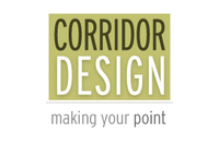 A great web designer: corridor design, Hudson, WI