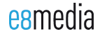A great web designer: e8media, Zurich, Switzerland