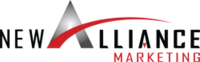 A great web designer: NewAlliance Marketing, Los Angeles, CA