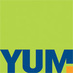 A great web designer: YUM GmbH, Frankfurt, Germany