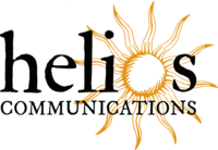 A great web designer: Helios Communications, Kelowna, Canada