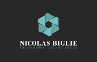 A great web designer: Nicolás Biglié, Rotterdam, Netherlands