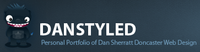 A great web designer: Danstyled, Sheffield, United Kingdom