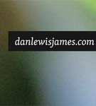 A great web designer: Dan Lewis James, Brighton, United Kingdom