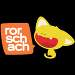 A great web designer: rorschach design, Edmonton, Canada