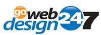 A great web designer: Go Web Design 247, The Woodlands, TX
