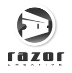 A great web designer: Razor Creative, Moncton, Canada