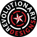 A great web designer: REVOLUTIONARY DESIGNS, Sioux Falls, SD