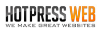 A great web designer: HotPress Web, Denver, CO