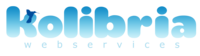 A great web designer: Kolibria Webservices Ltd, London, United Kingdom