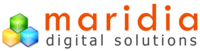 A great web designer: Maridia Digital Solutions, Orlando, FL