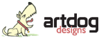 A great web designer: Artdog Designs, Central London, United Kingdom