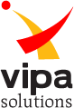 A great web designer: Vipa Solutions, Lincoln, NE