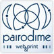 A great web designer: pairodime.design, Portland, OR