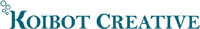 A great web designer: Koibot Creative, LLC, Seattle, WA