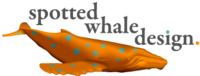 A great web designer: Spotted Whale Design, Austin, TX