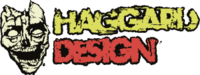 A great web designer: Haggard Design, Perth, Australia