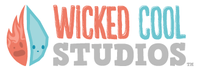 A great web designer: Wicked Cool Studios, Tulsa, OK