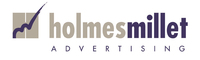A great web designer: Holmes Millet Advertising, Inc., Dallas, TX