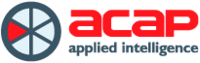 A great web designer: ACAP, LLC, Miami, FL