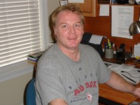 A great web designer: Rich Costello, Las Vegas, NV