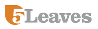 A great web designer: 5leaves, Chicago, IL