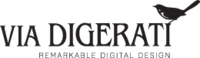 A great web designer: Via Digerati, Chicago, IL