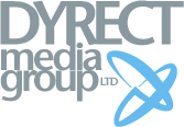 A great web designer: Dyrect Media Group, Ltd., Buffalo, NY